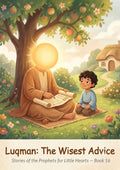 Luqman the Wise — Timeless Advice for Every Child