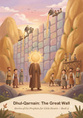 Dhul-Qarnain — The Great Traveler