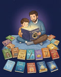 The Complete Prophets Collection — All 21 Storybooks (PDF)